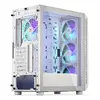 ENDORFY ARX 500 ARGB White PC Midi Tower корпус Photo 14