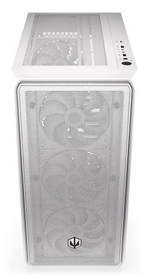 ENDORFY ARX 500 ARGB White PC Midi Tower корпус Photo 17