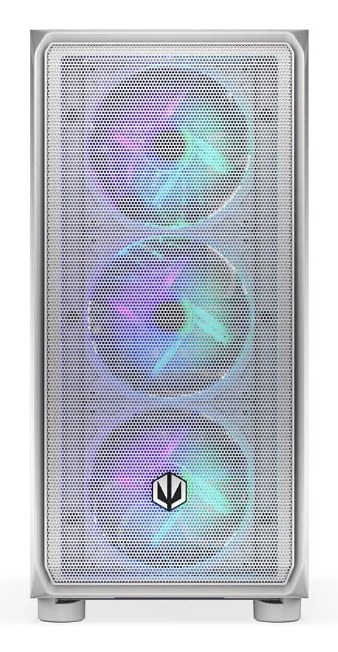 Datora korpuss PC Midi Tower ENDORFY