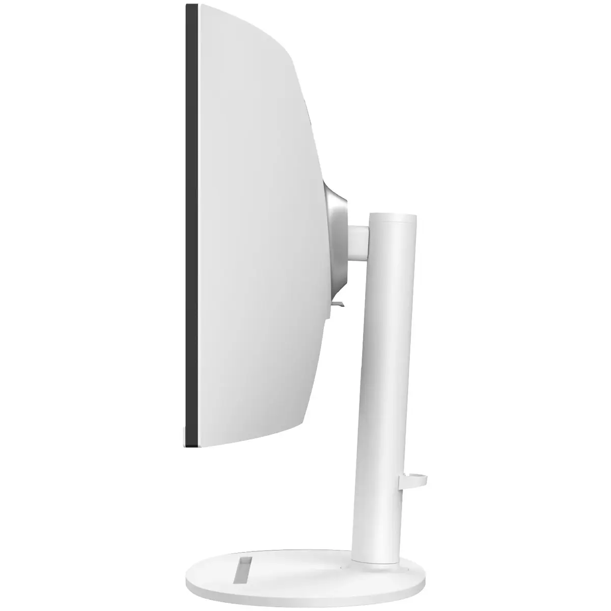 MSI Modern MD342CQPWDE 34" UWQHD изогнутый монитор Photo 4