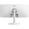 MSI Modern MD342CQPWDE 34" UWQHD изогнутый монитор Photo 5