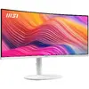 MSI Modern MD342CQPWDE 34" UWQHD изогнутый монитор Photo 7