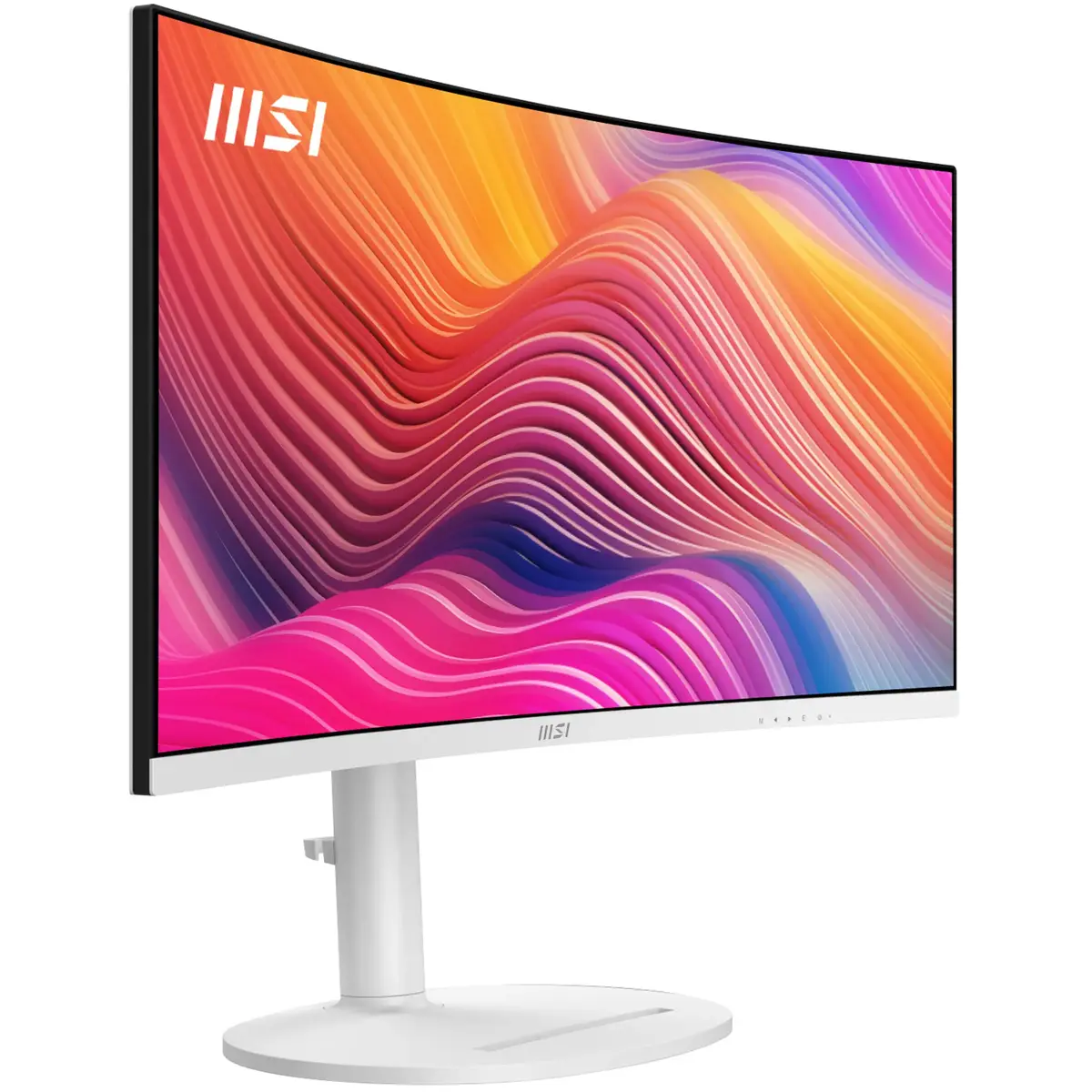 MSI Modern MD342CQPWDE 34" UWQHD изогнутый монитор Photo 8