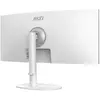 MSI Modern MD342CQPWDE 34" UWQHD изогнутый монитор Photo 11