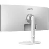 MSI Modern MD342CQPWDE 34" UWQHD изогнутый монитор Photo 12