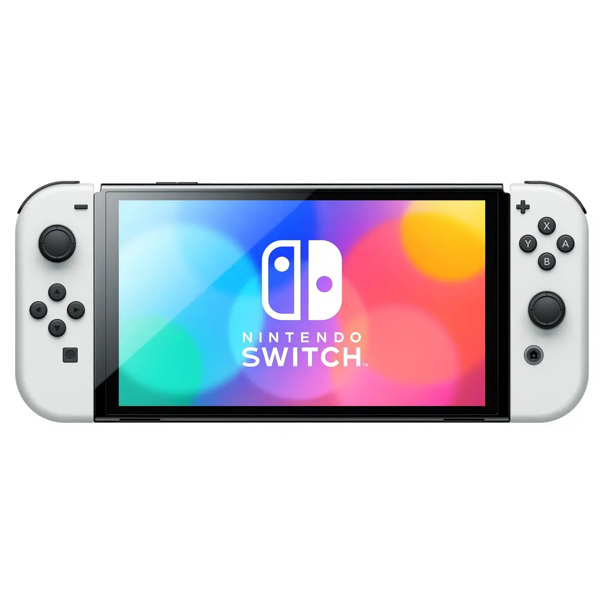 Nintendo Switch OLED portatīvā spēļu konsole