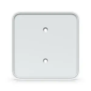 Крепление Ubiquiti UACC-FM-16cm Поликарбонат Белое 109.7мм