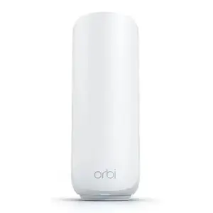 Mesh satellite NETGEAR Orbi 370 Wi-Fi 7 Dual-band 3500 Mbit/s
