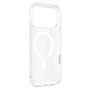 Чехол Belkin SheerForce iPhone 17 Pro Max 17.5 см Прозрачный