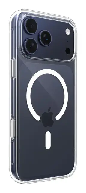 Чехол Belkin SheerForce iPhone 17 Pro Max Photo 3