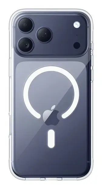 Чехол Belkin SheerForce iPhone 17 Pro Max Photo 5