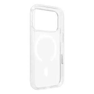 Чехол Belkin SheerForce для iPhone 17 Pro 16 см Прозрачный