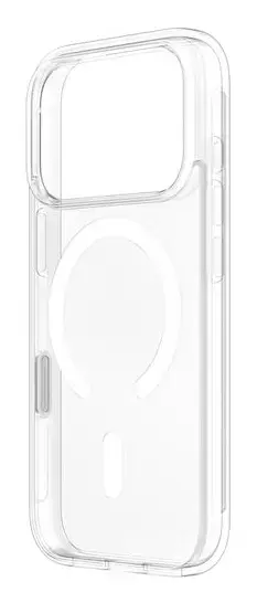 Чехол Belkin SheerForce для iPhone 17 Pro Photo 2