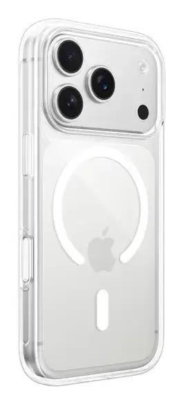 Чехол Belkin SheerForce для iPhone 17 Pro Photo 3