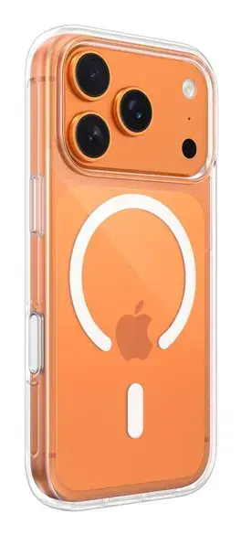 Чехол Belkin SheerForce для iPhone 17 Pro Photo 4