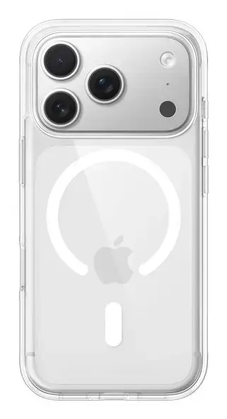 Чехол Belkin SheerForce для iPhone 17 Pro Photo 5