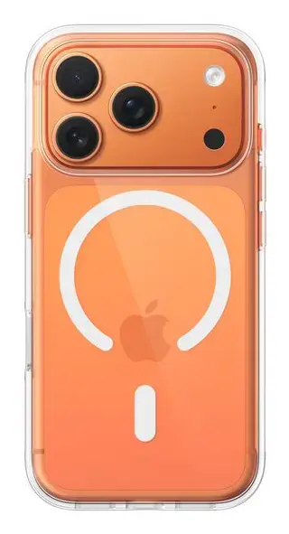 Чехол Belkin SheerForce для iPhone 17 Pro Photo 6