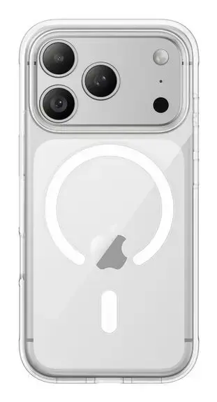 Чехол Belkin SheerForce для iPhone 17 Pro Photo 7