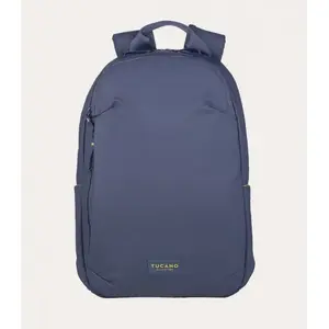 Mugursoma Tucano Laser 40.6 cm (16") Zila Pārnēsājamā rokturis Plecu siksna