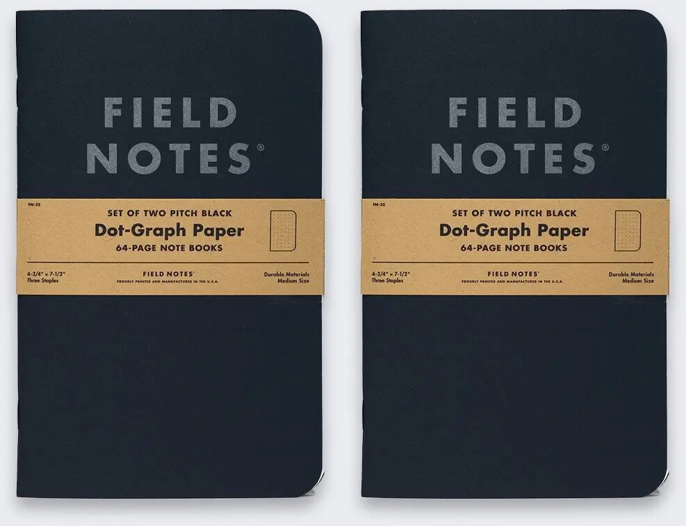 School Notebooks