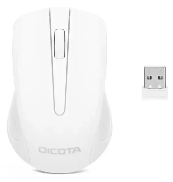 Мышь DICOTA D31659W Photo 4