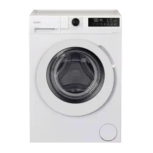 Стиральная машина Candy GD 26SS6-S фронтальная 6 кг 1200 об/мин белая