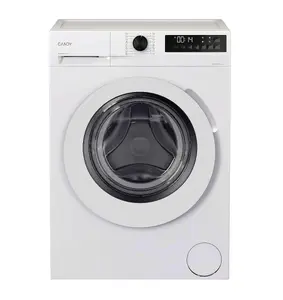 Стиральная машина Candy GD 26SS6-S отдельностоящая с фронтальной загрузкой 6 кг 1200 об/мин белая класс А инверторная технология