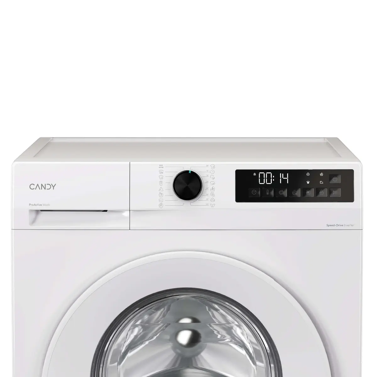 Candy GD 498-S Washing Machine Photo 4