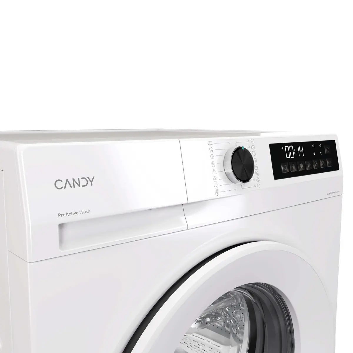 Candy GD 498-S Washing Machine Photo 6