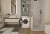 Candy GD 498-S Washing Machine Photo 9
