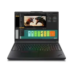 Ноутбук Lenovo ThinkPad P16 G3 16.0" Ultra 7 265HX 64GB 1TB RTX PRO 3000 12GB W11PRO