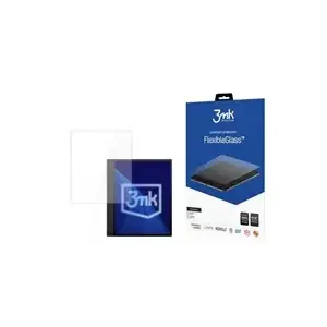 Защитное стекло 3MK Flexible Glass для Onyx Boox Tab X (под модель)