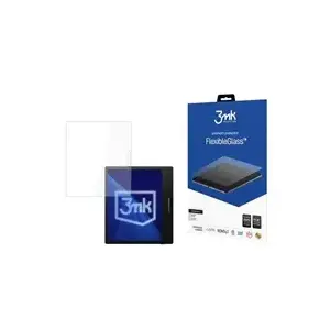 Screen protector 3MK FlexibleGlass Pro for Onyx Boox Go 7 — 0.3 mm thickness