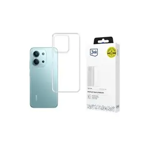 3MK прозрачный чехол для Redmi 15C / Poco C85 4G Photo 1