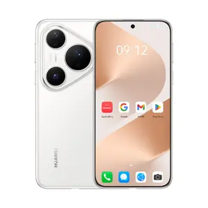 Смартфон Huawei Pura 80 Pro 6.8" 12ГБ ОЗУ 512ГБ Белый