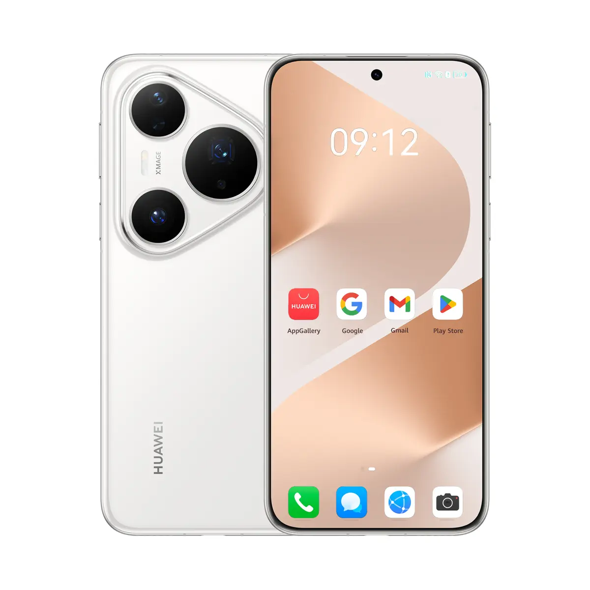 Huawei Pura 80 Pro Viedtālrunis 6
