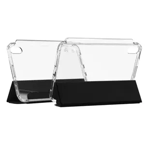 Folio Case ZAGG Crystal Palace for iPad mini 21.1 cm Transparent