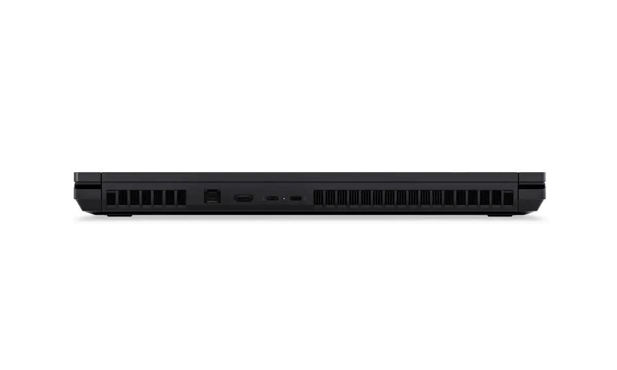 Lenovo ThinkPad P16 G3 16" Intel Core Ultra 7 Photo 5