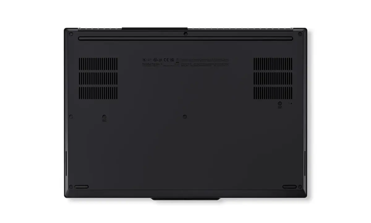 Lenovo ThinkPad P16 G3 16" Intel Core Ultra 7 Photo 7