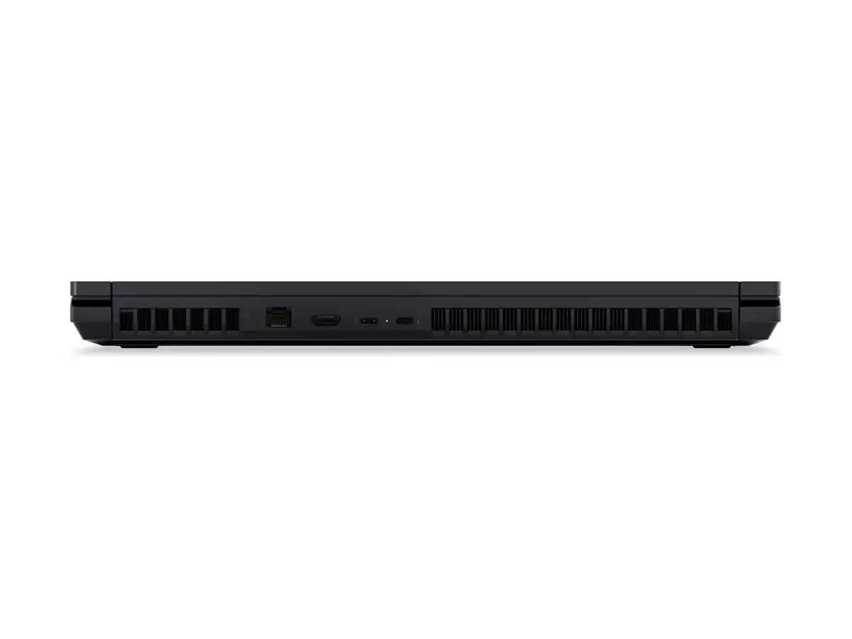 Lenovo ThinkPad P16 G3 16" Intel Core Ultra 7 Photo 13