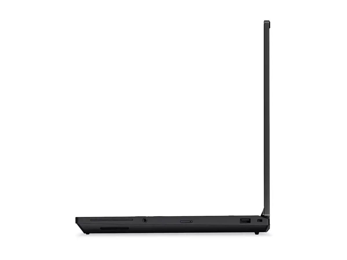 Lenovo ThinkPad P16 G3 16" Intel Core Ultra 7 Photo 15