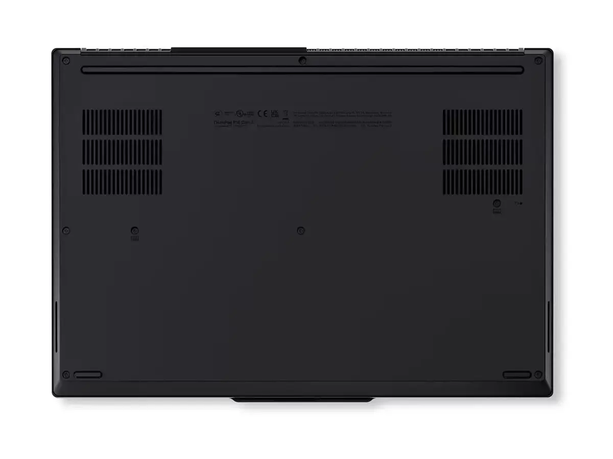 Lenovo ThinkPad P16 G3 16" Intel Core Ultra 7 Photo 17