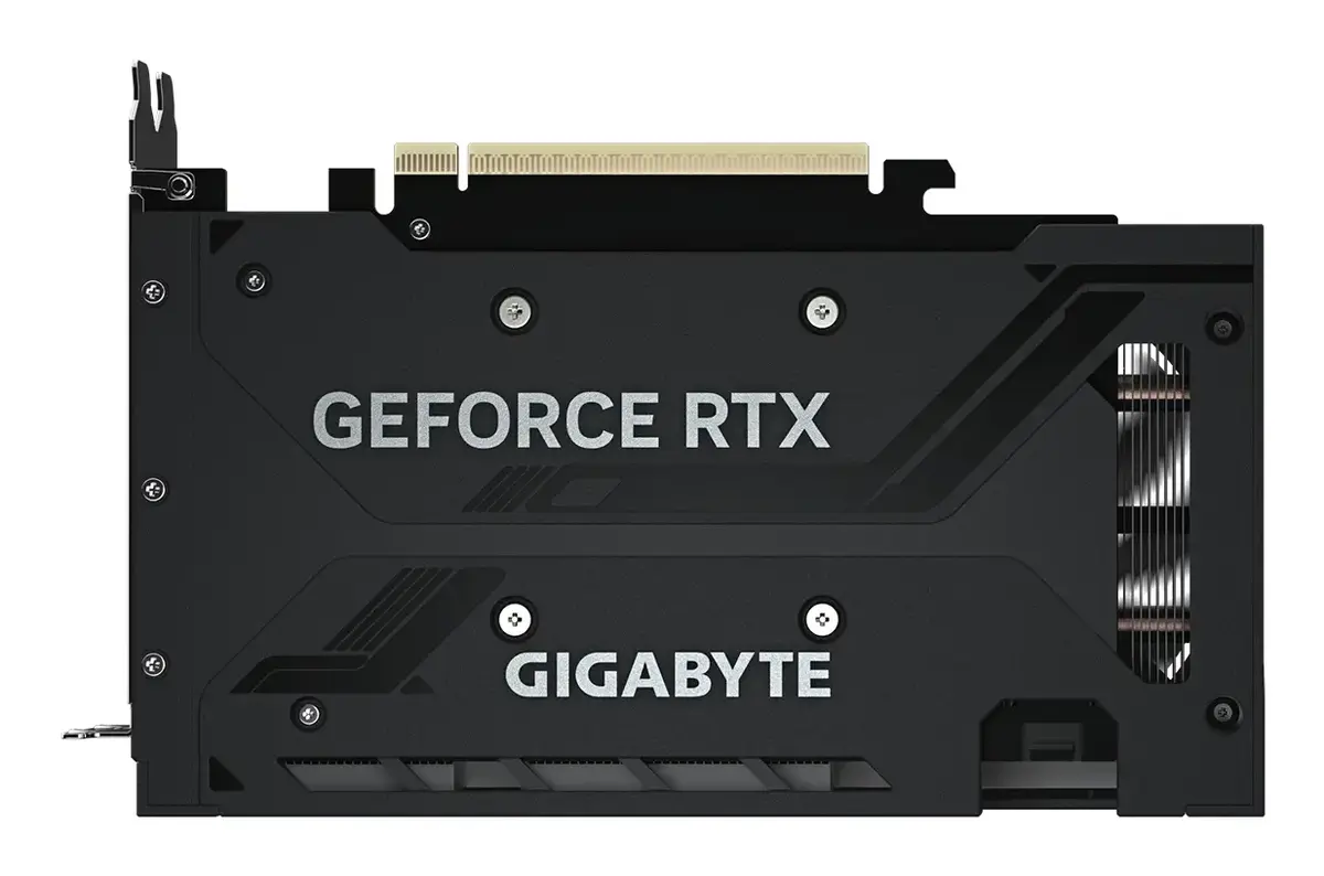 Видеокарта GIGABYTE GeForce RTX 5050 WINDFORCE OC V2 Photo 6