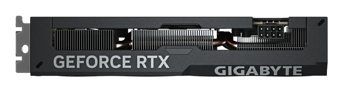 Видеокарта GIGABYTE GeForce RTX 5050 WINDFORCE OC V2 Photo 7