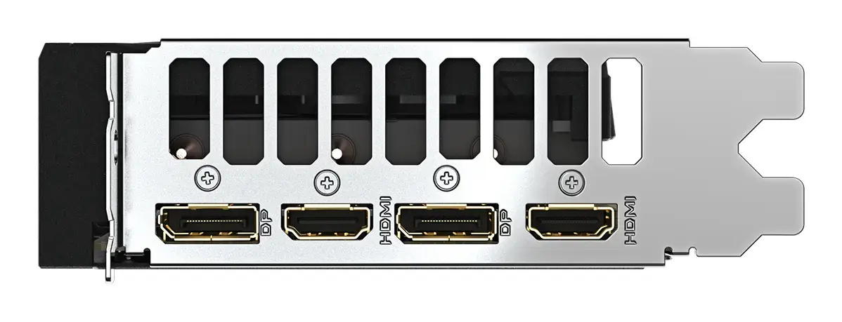 Видеокарта GIGABYTE GeForce RTX 5050 WINDFORCE OC V2 Photo 8