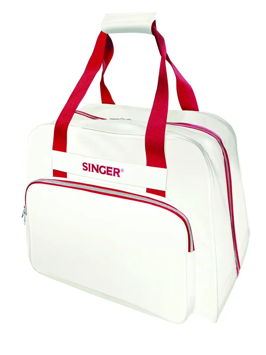Carry Case SINGER 25010000204 Photo 3