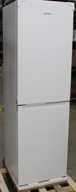 Ledusskapis Gorenje NRK418ECW4 Photo 3