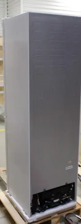 Ledusskapis Gorenje NRK418ECW4 Photo 4