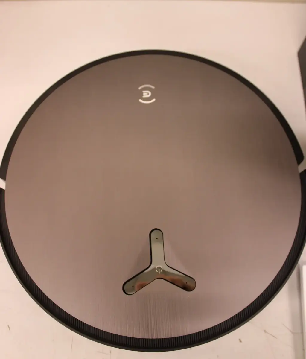 Пылесос Ecovacs DEEBOT X11 OMNICYCLONE Photo 3