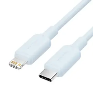 Vention LAKSF USB-C to Lightning Cable 1 m Blue